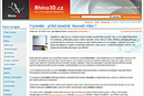 Rhino3D.cz – detail článku