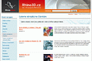Rhino3D.cz – přehled aktuálních článků s galerií obrázků