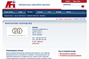 AFI – informace o členech asociace