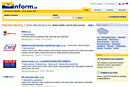 Inform.cz – výsledky vyhledávání