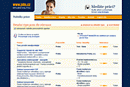 Jobs.cz – přehled nabídek práce