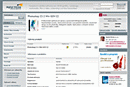 Digital Media Shop – detail produktu