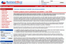 BusinessInfo.cz – detail článku