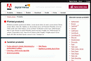 Digital Media – přehled produktů