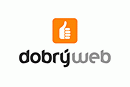 Logo Dobrý Web