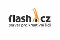 Logo Flash.cz