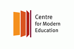 Logo Centre For Modern Education