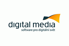 Logo Digital Media