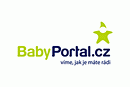 Logo BabyPortal.cz