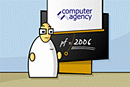 PF 2006 Computer Agency –