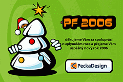PF 2006 PeckaDesign –