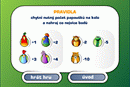 Papoušci v džungli 4