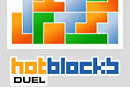 HotBlocks Duel 1