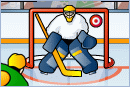Mobilní HockeyDuel