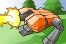 AimRobots! 176x208