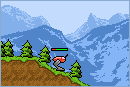 AimRobots! 128x128