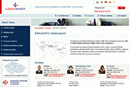 CzechInvest - kontakty