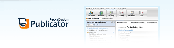 Banner - Publicator