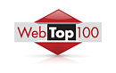 Logo WebTop100