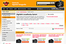 Megapixel – přehled zboží