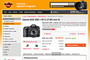 Megapixel – detail produktu