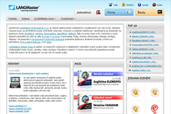 LANGMaster 1