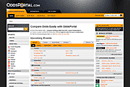 OddsPortal.com - Titulní strana
