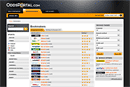 OddsPortal.com - Bookmakers