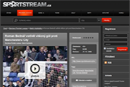 SportStream.cz 2