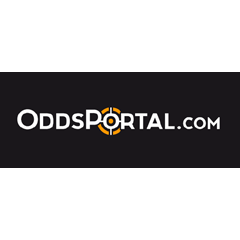 Logo OddsPortal.com