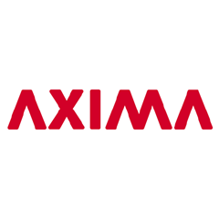 Logo Axima