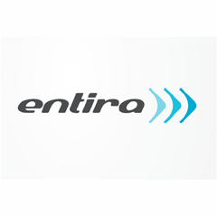 Logo Entira