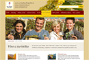 Wineofczechrepublic.cz - Sekce Turistika