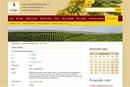 Wineofczechrepublic.cz - Kalendář akcí