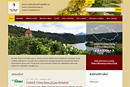Wineofczechrepublic.cz - Titulní stránka