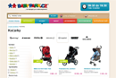 Babypark - Přehled produktů v kategorii
