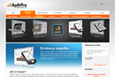 AuditPro - Detail produktu