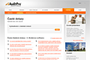 AuditPro - Časté dotazy