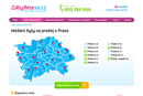 Zabydletese.cz - Vyhledávání realit