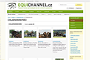 Equichannel.cz - fotogalerie