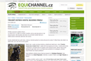 Equichannel.cz - článek
