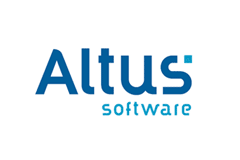 Logo Altus