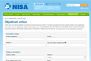 Vetonline - online objednávka