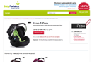 Babyportal.cz - detail produktu