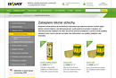Isover: přehled produktů
