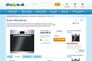Shoppie.sk - Detail produktu