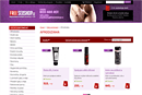FreeSexShop.cz - Přehled produktů v kategorii