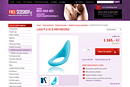 FreeSexShop.cz - Detail produktu