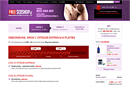 FreeSexShop.cz - Objednávkový proces