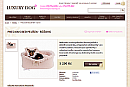Luxury Dog - detail produktu